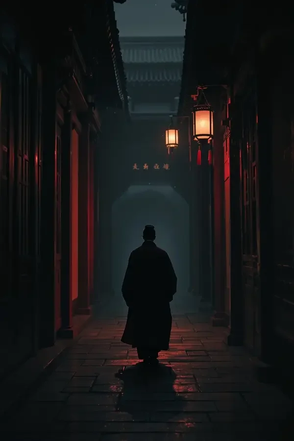 满江红 - 剧情 / 喜剧 / 悬疑 满江红影片海报